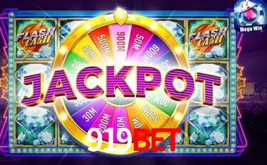 Desvendando o Mundo dos Jogos Virtuais na 919bet