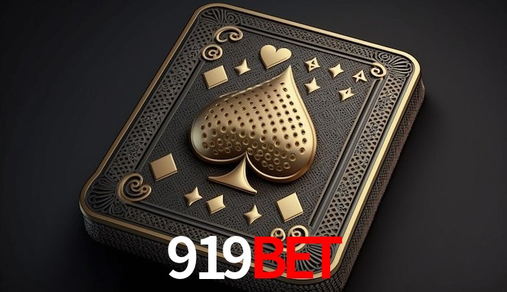 Experiência VIP 919bet