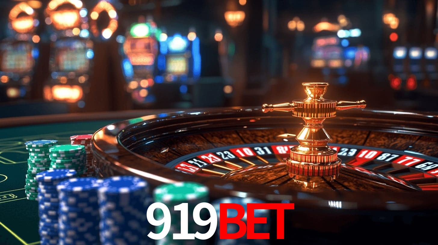919bet - Caça-Níqueis Online Cassino - 919bet.com