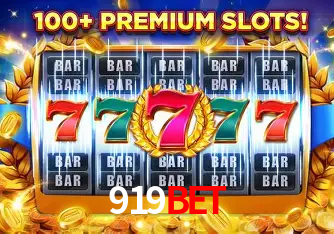 A Emoção da Loteria na 919bet: Uma Chance de Mudança de Vida