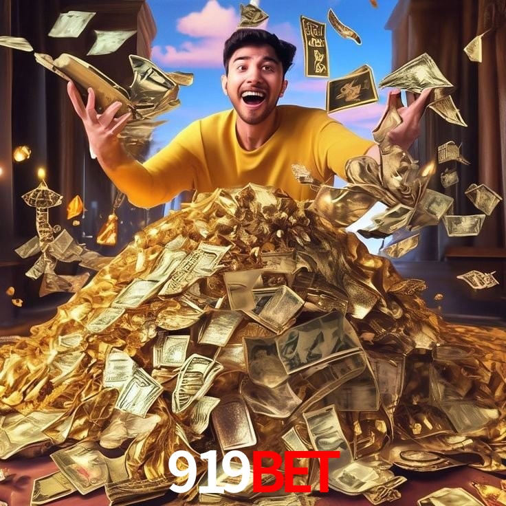 Casino Ao Vivo 919bet