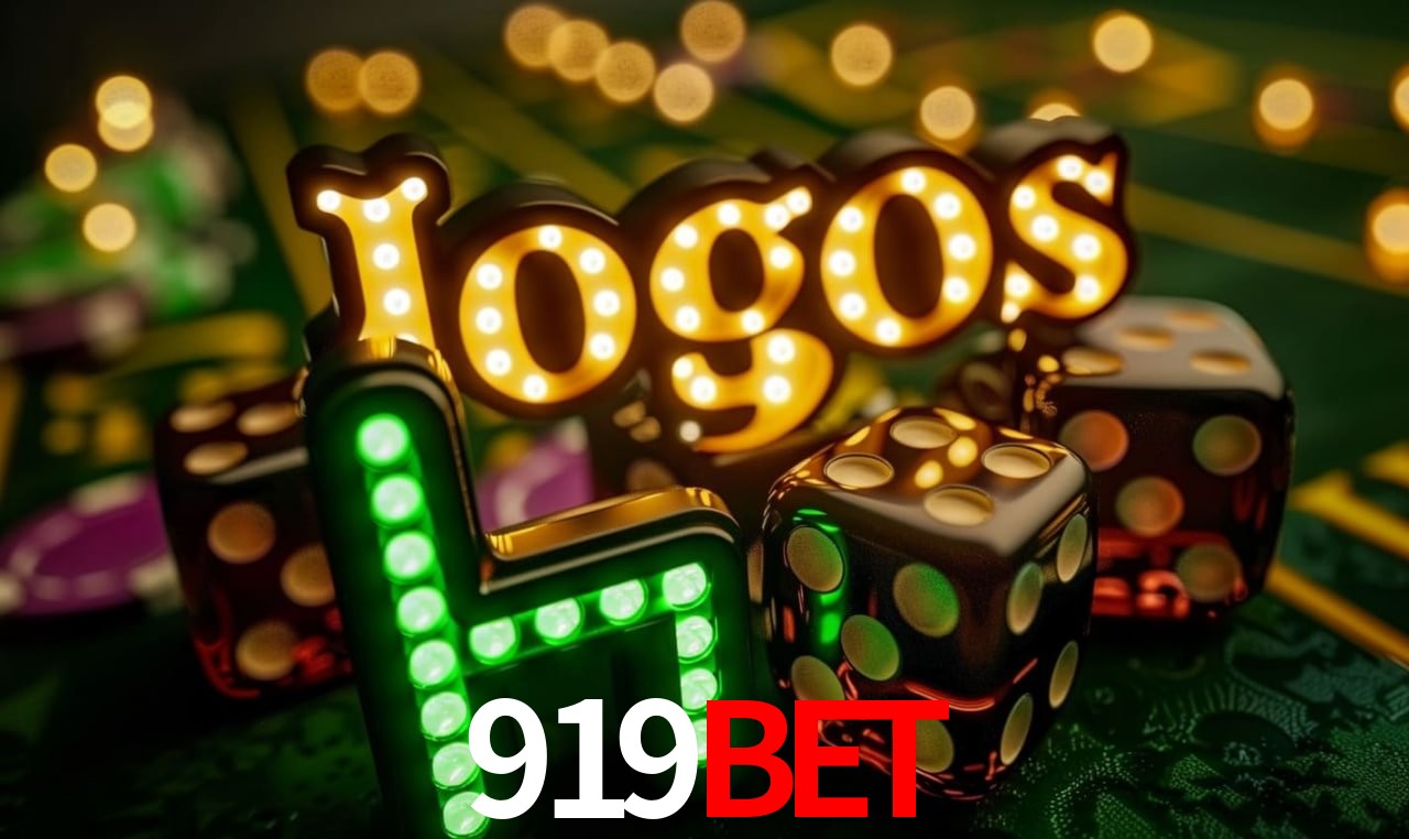 Recursos de Bônus 919bet