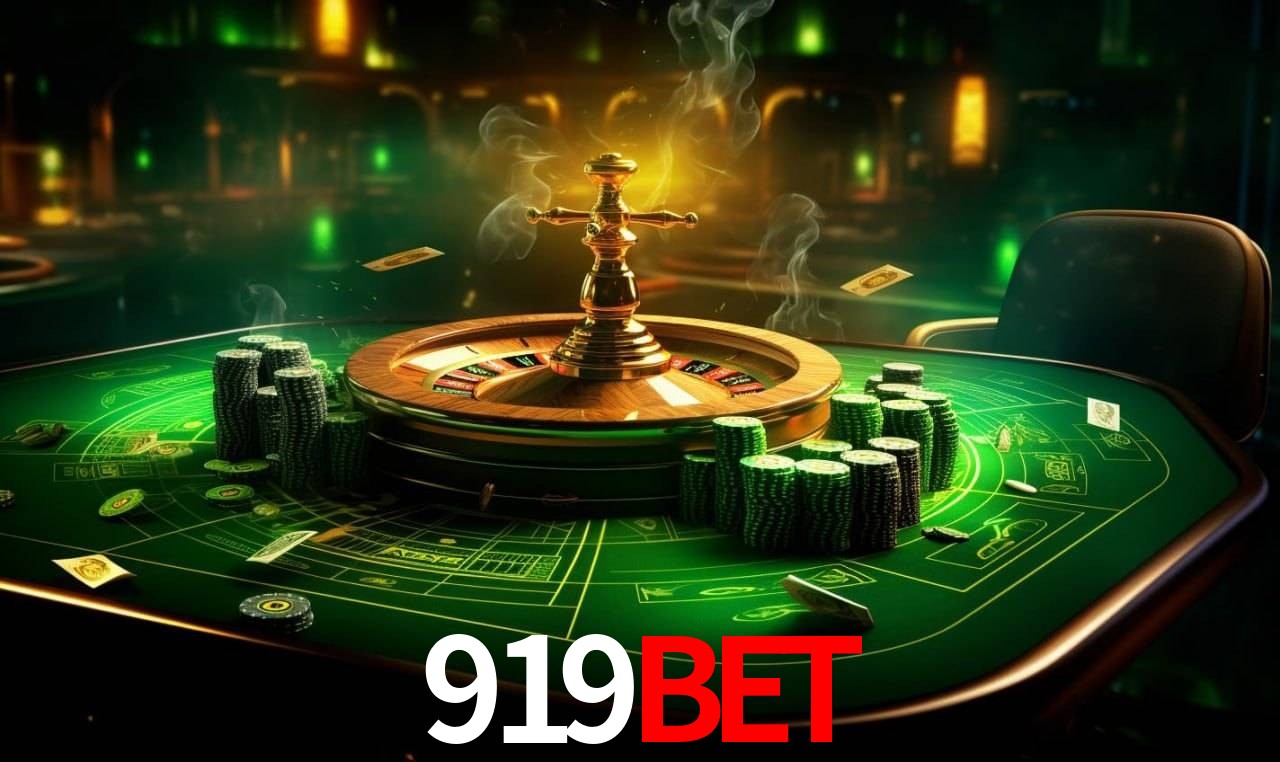 cassino 919bet