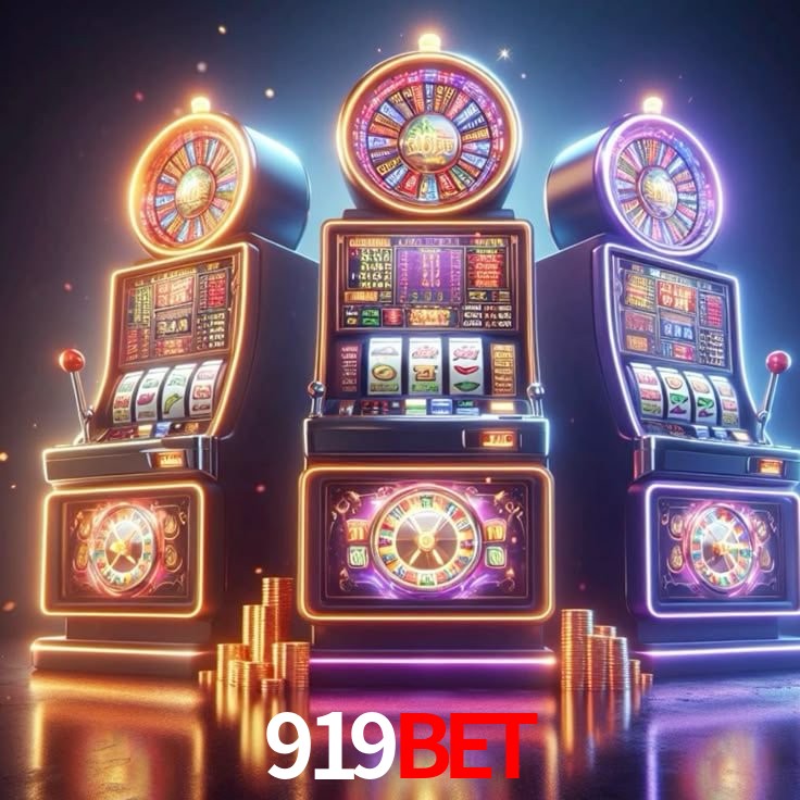 919bet: Jogos de Caça-Níqueis-Altas Recompensas, Roleta-Velocidade, Blackjack-Desafios Máximos