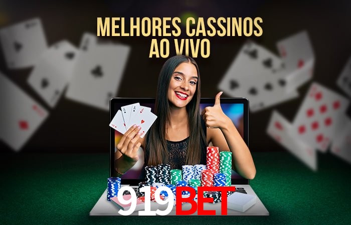 Exclusive Offers 919bet