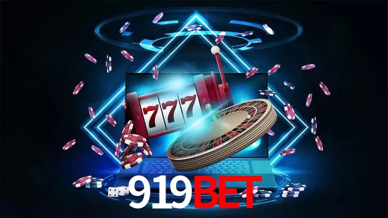 Login Seguro 919bet