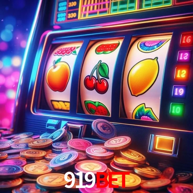 Apostas de Tênis 919bet