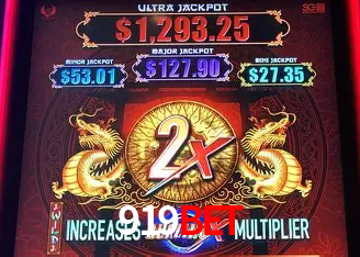 Desvendando o Mundo dos Jogos Virtuais na 919bet