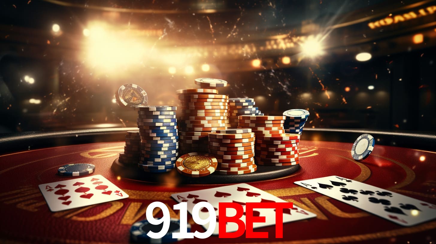VIP Casino 919bet