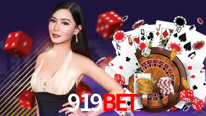 PIX Instantâneo 919bet
