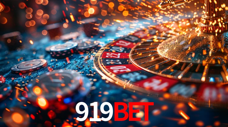 Slot Games 919bet