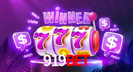 Descubra a Magia dos Jogos de Arcade no 919bet