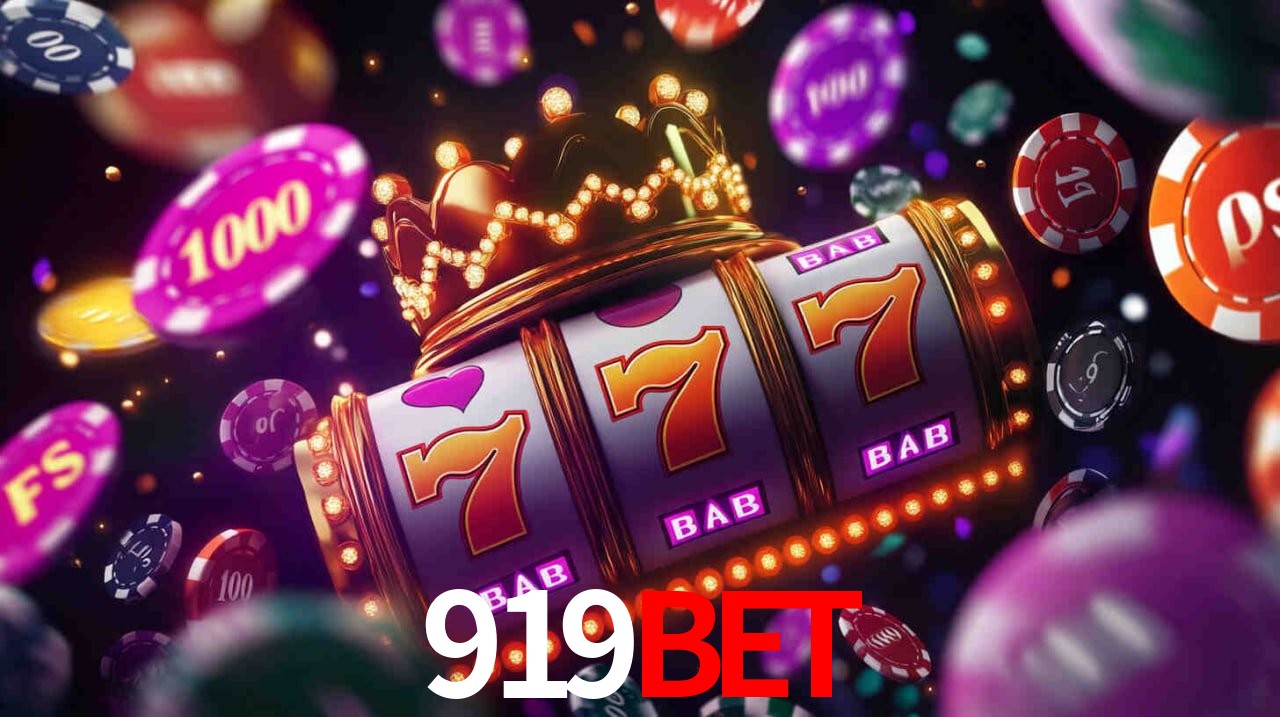 Game Statistics 919bet