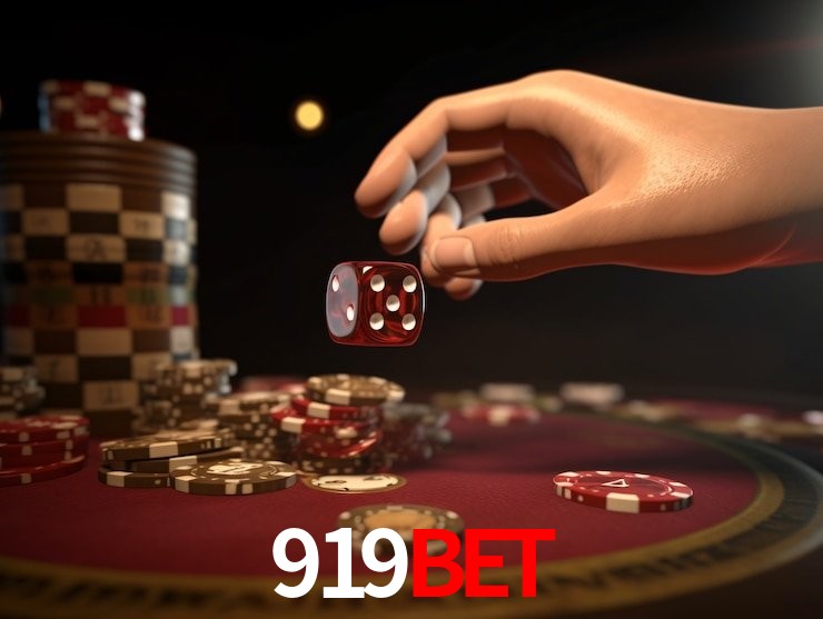 Jogos de Slot 919bet
