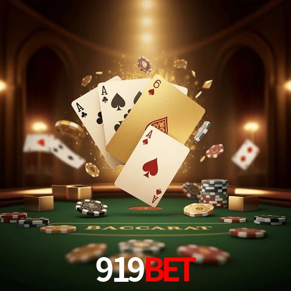Aviator Game 919bet