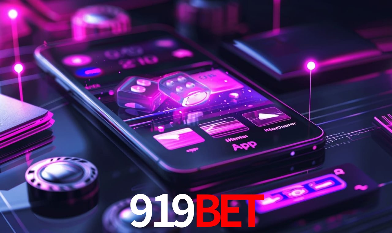 Football Betting 919bet