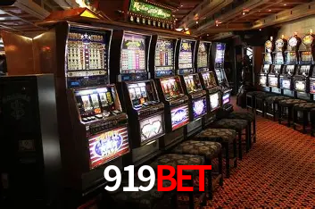 Apostas Esportivas na 919bet: Um Guia Completo