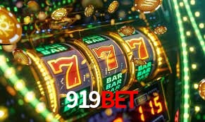 Seasonal Promotions 919bet
