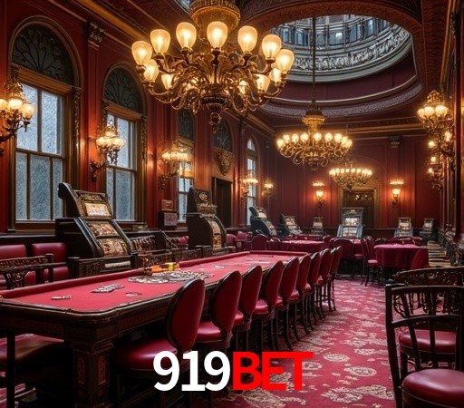 Especiais de Fim de Semana 919bet