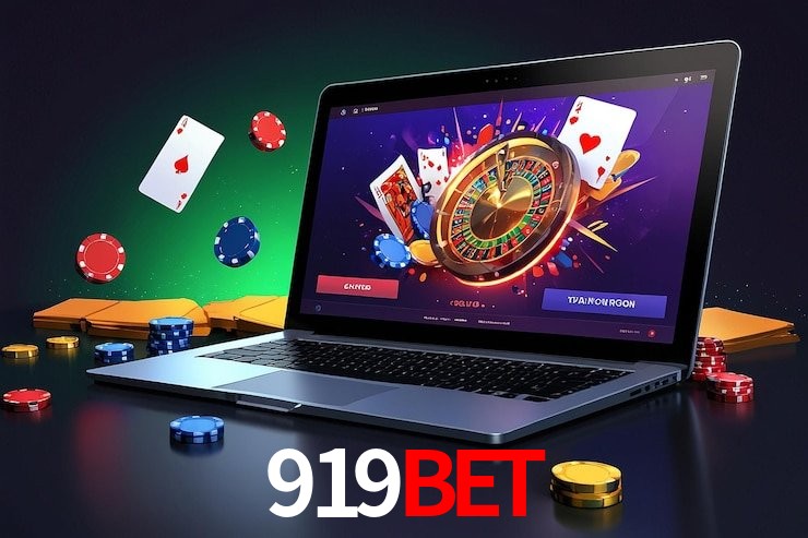 Promoções Sazonais 919bet