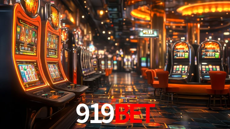 Explore as vantagens do 919bet: serviço profissional e confiabilidade