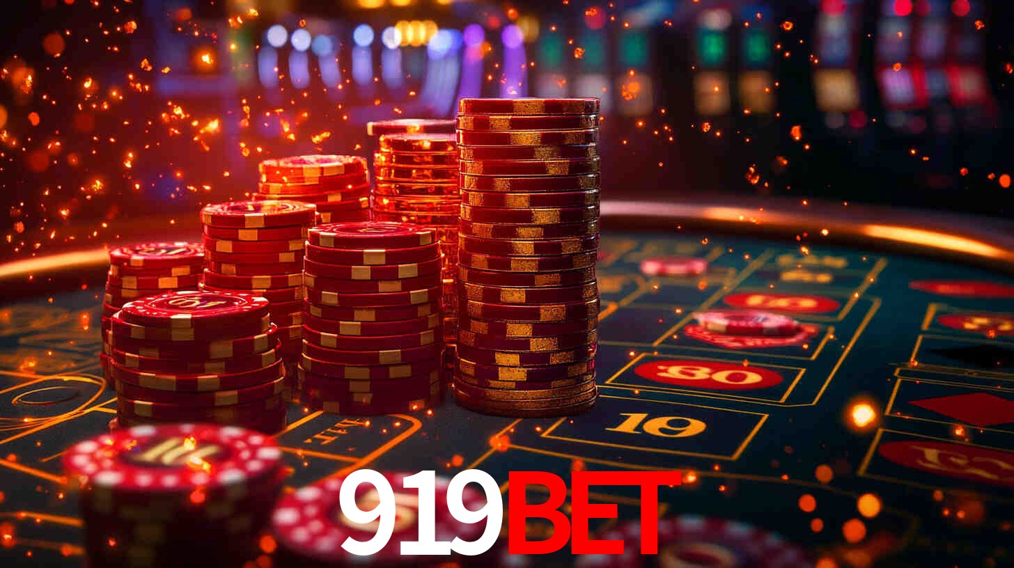 Exclusive Games 919bet