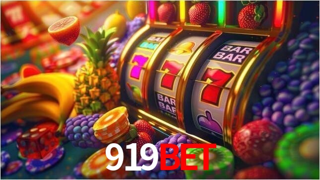 Weekend Specials 919bet