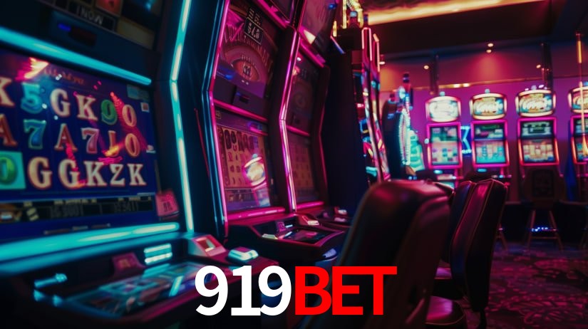 Flash Promotion 919bet