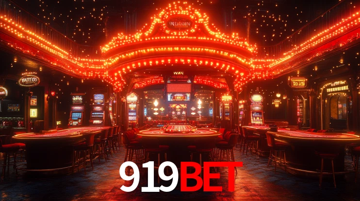 919bet