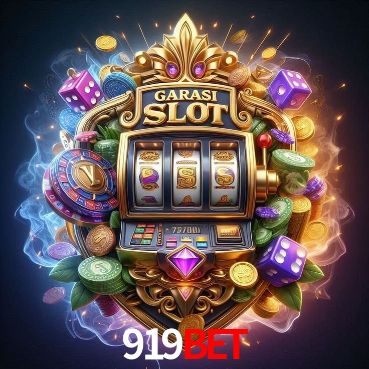 Tecnologia da Plataforma 919bet
