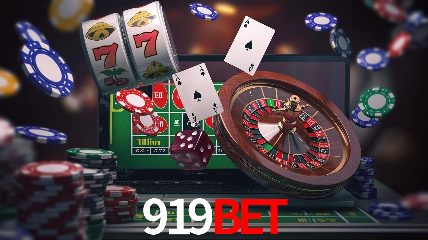 919bet