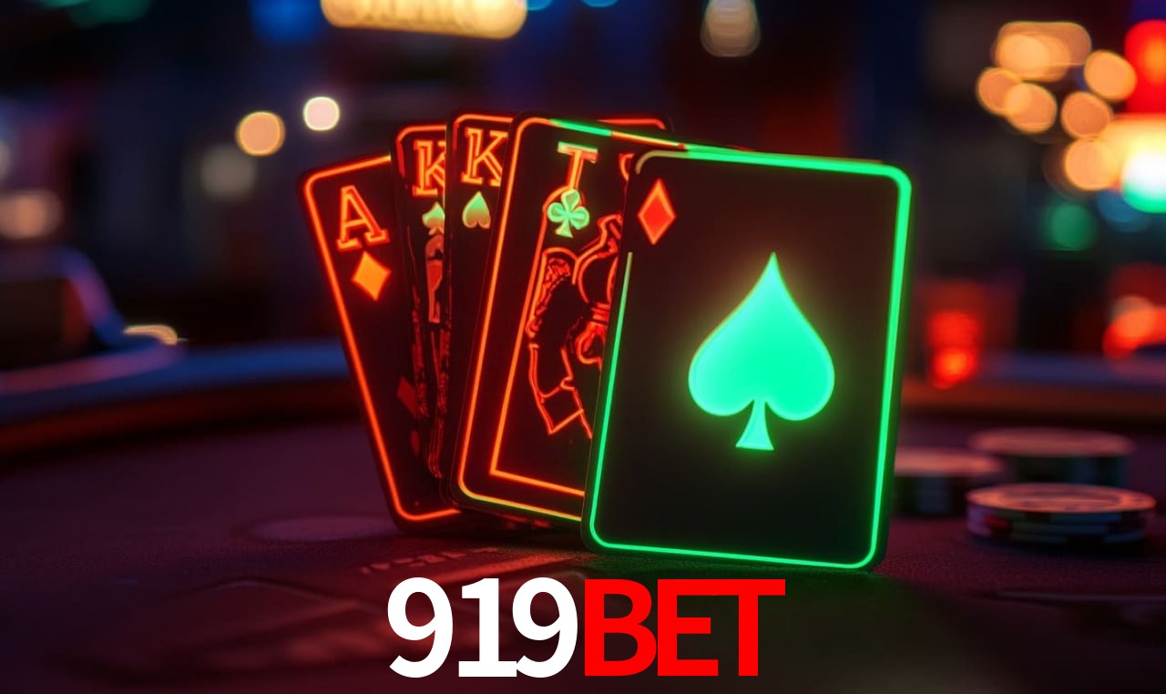 Avaliações dos Jogadores 919bet