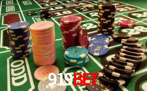 APP oficial da 919bet para mobile