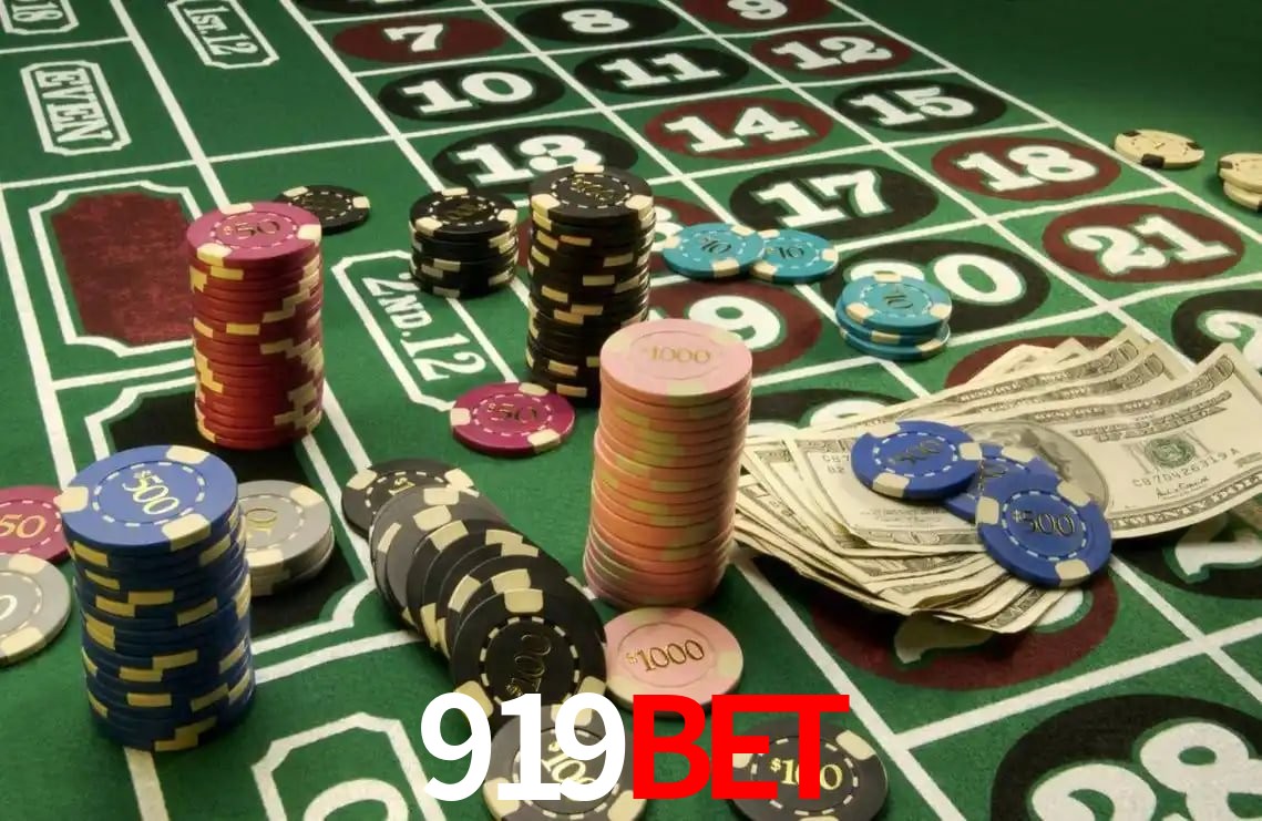 919bet login