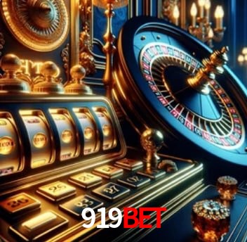 Casino VIP 919bet