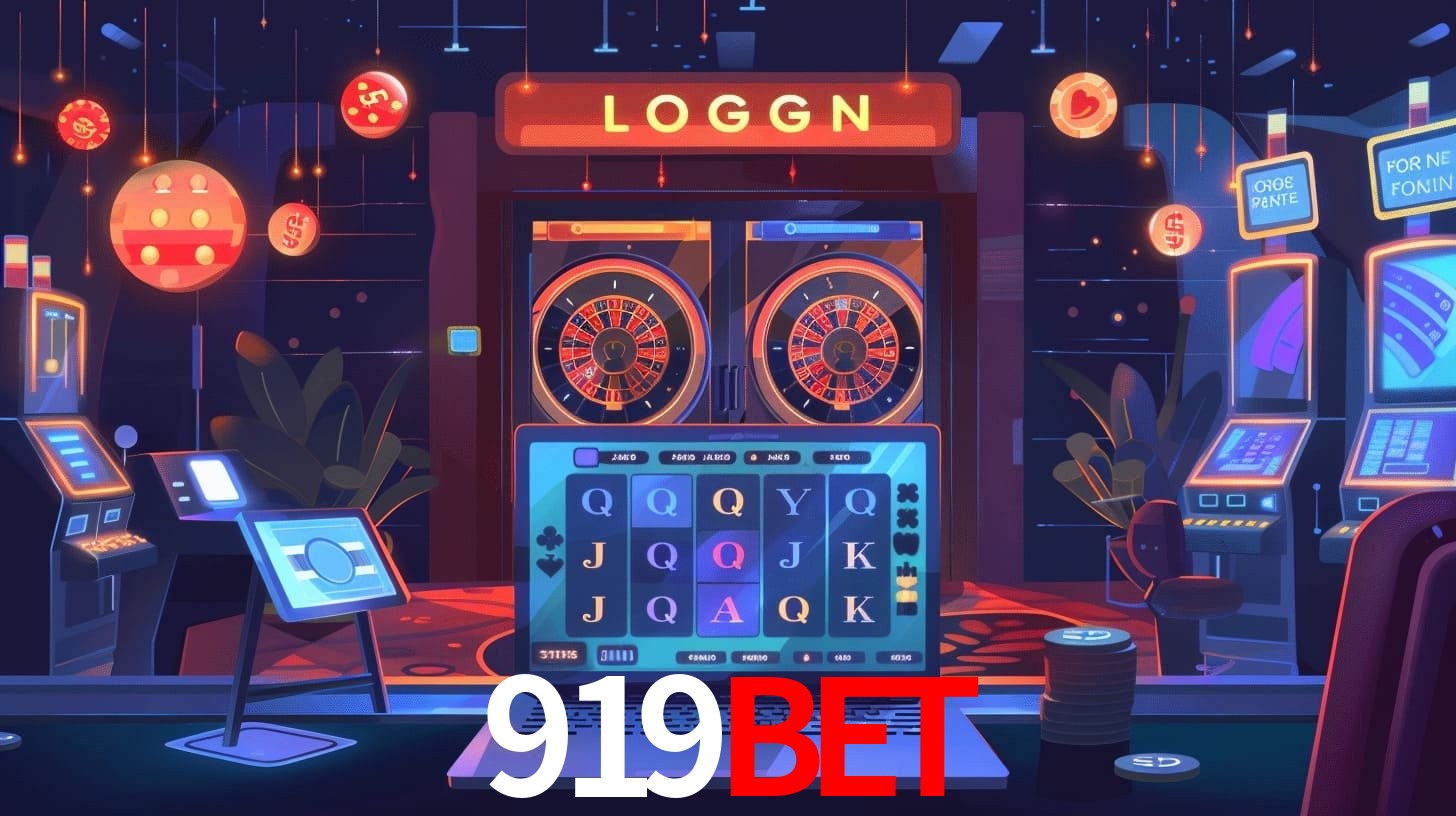 Promoção Relâmpago 919bet