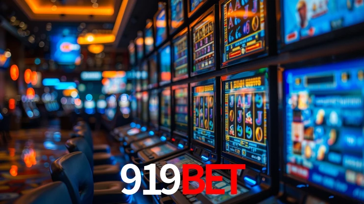 Quick Registration 919bet
