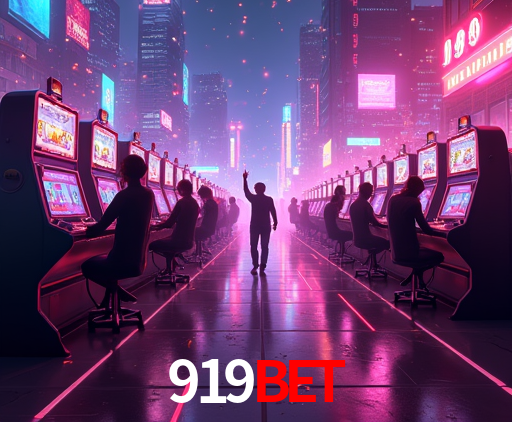 Torneios 919bet