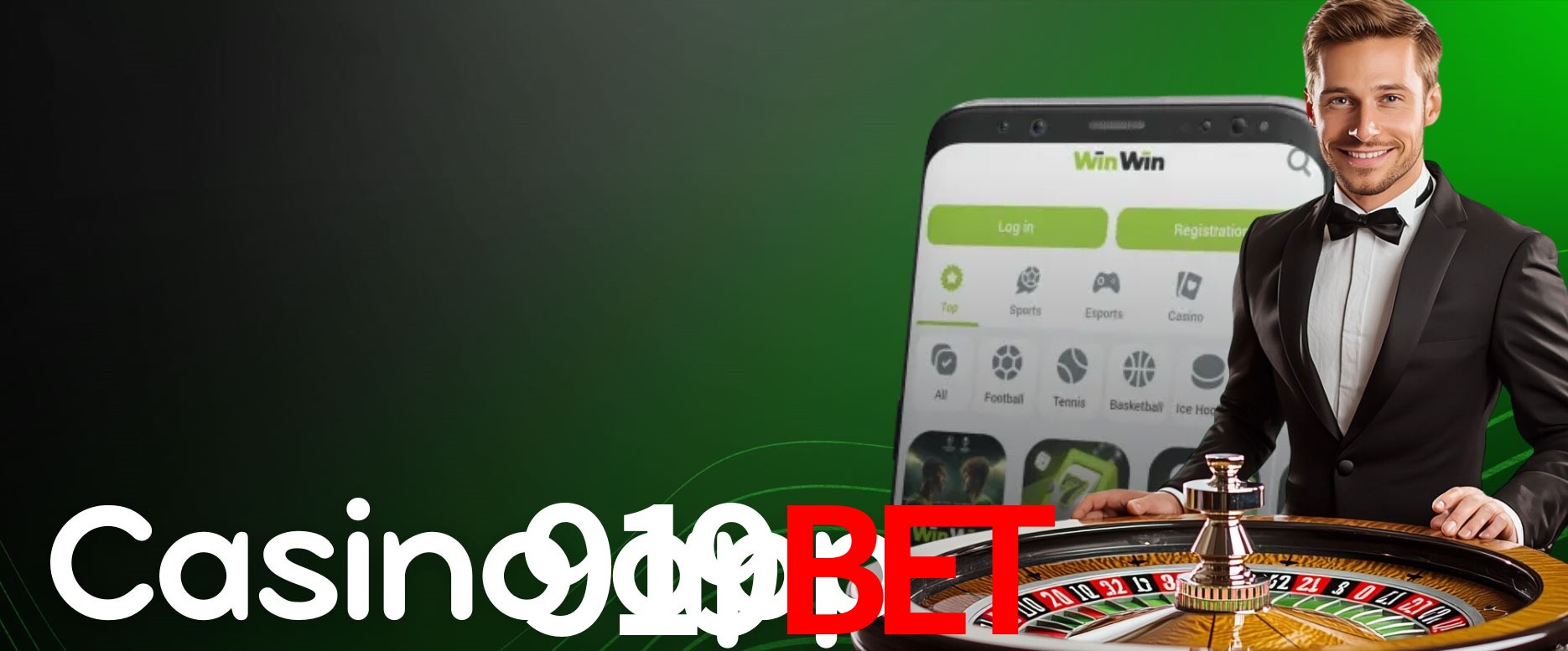 Platform Technology 919bet