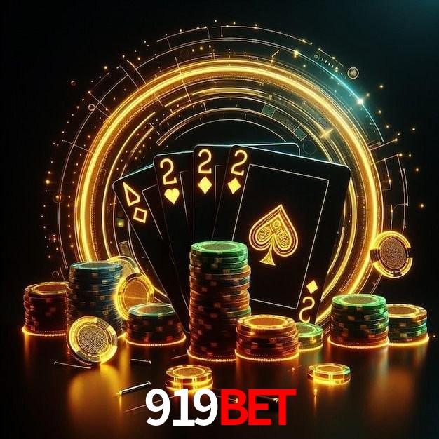 Diretório de Jogos 919bet