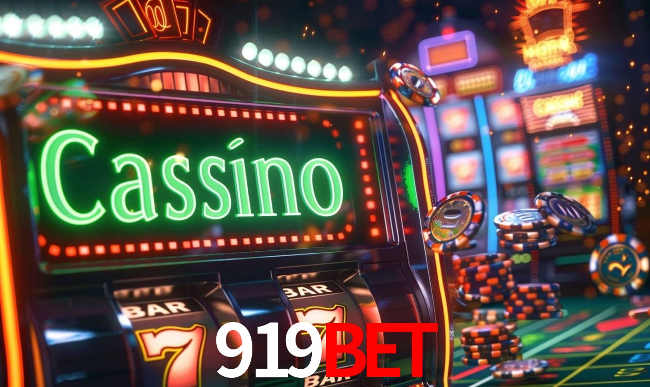 Segurança 2FA 919bet