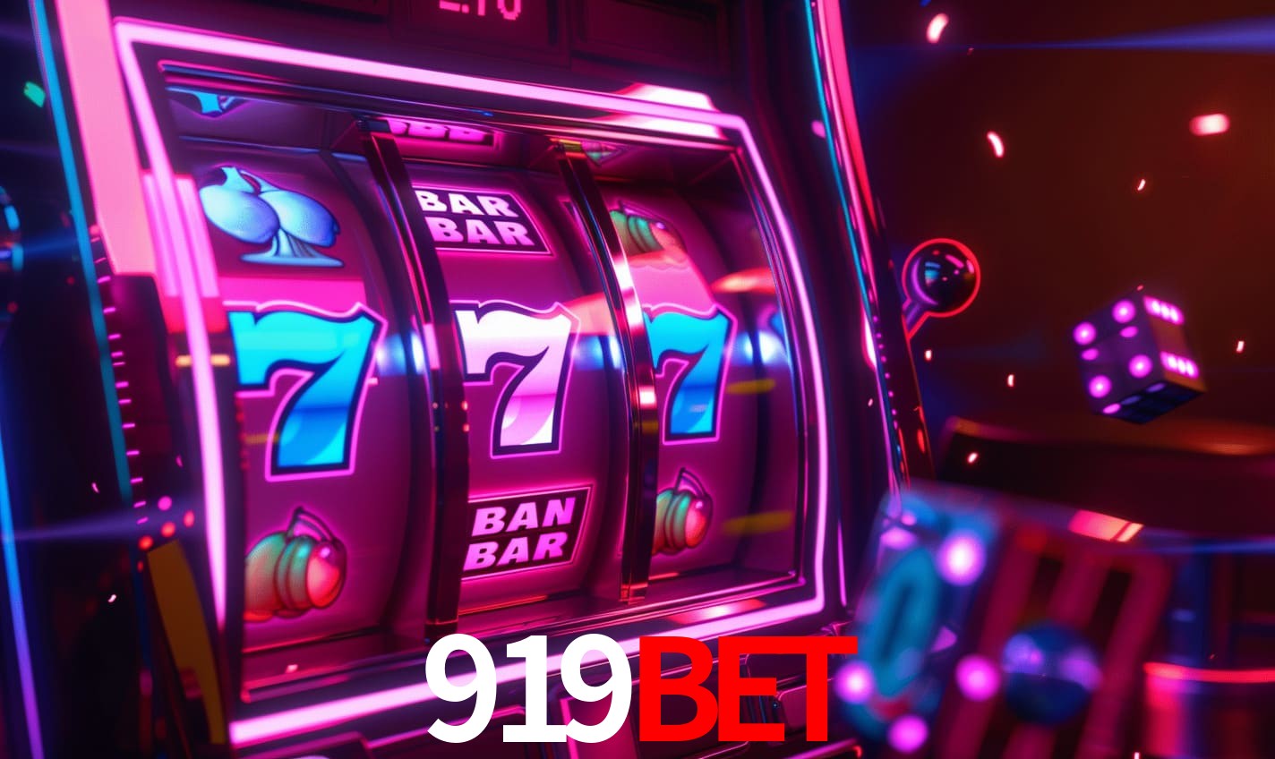 A Emoção da Loteria na 919bet: Uma Chance de Mudança de Vida
