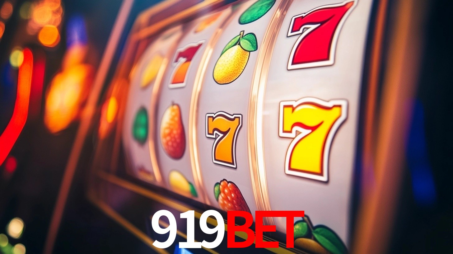 919bet login