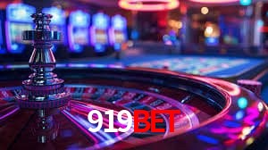 Estatísticas Esportivas 919bet