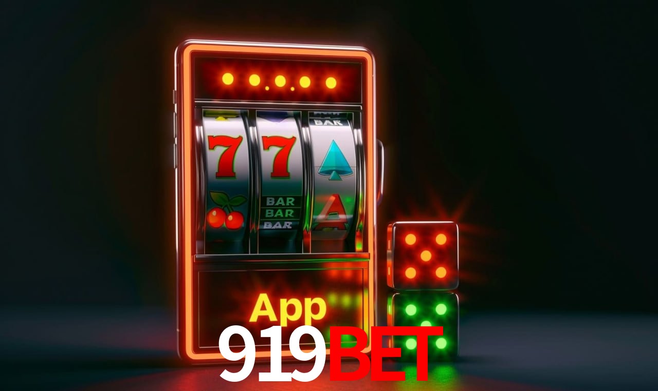 Estatísticas do Jogo 919bet