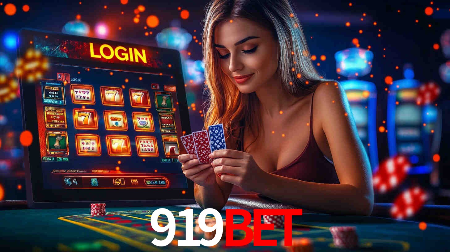 919bet