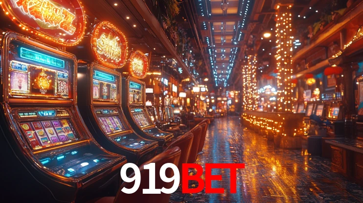 919bet: Seu Especialista em Apostas Esportivas Brasileiras