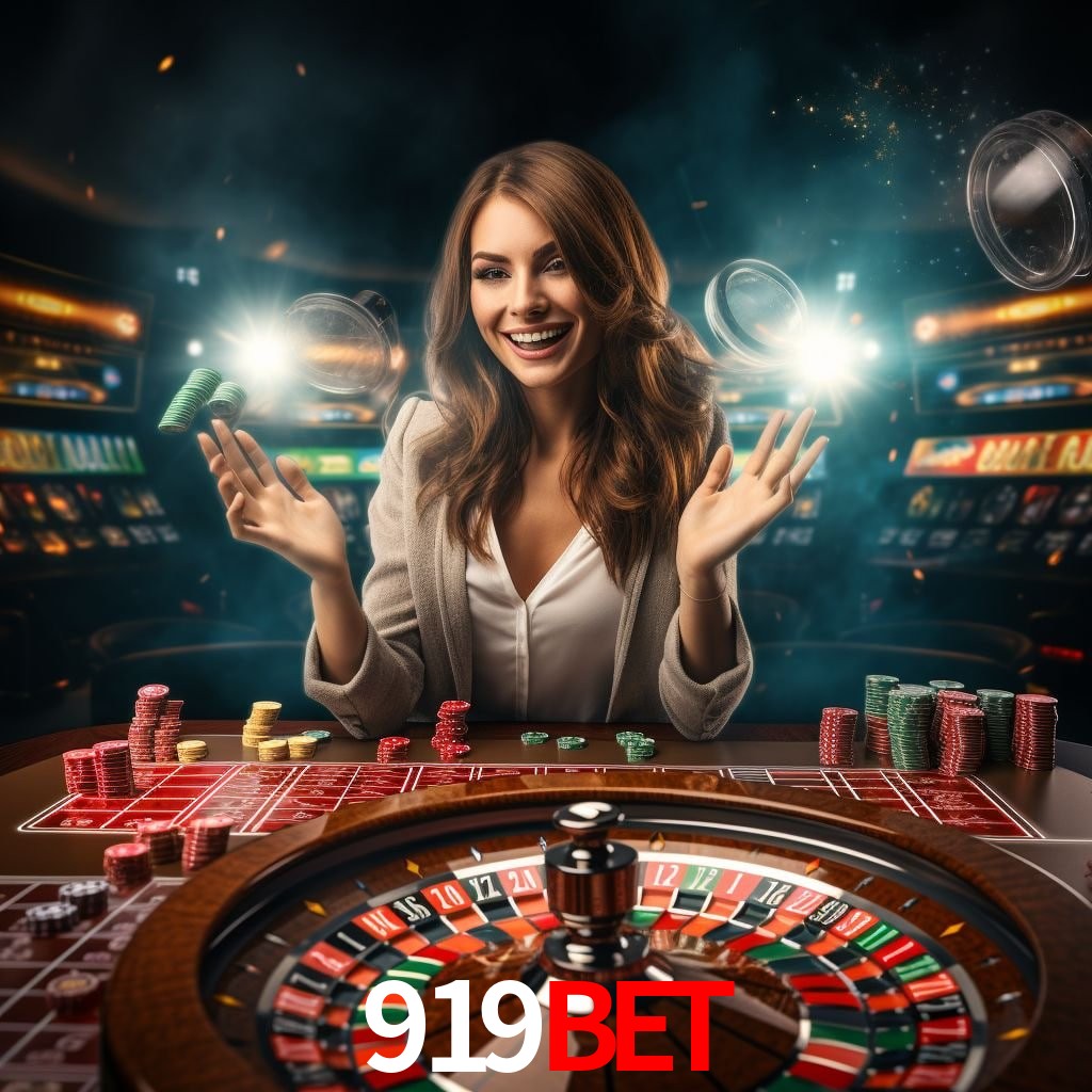 919bet