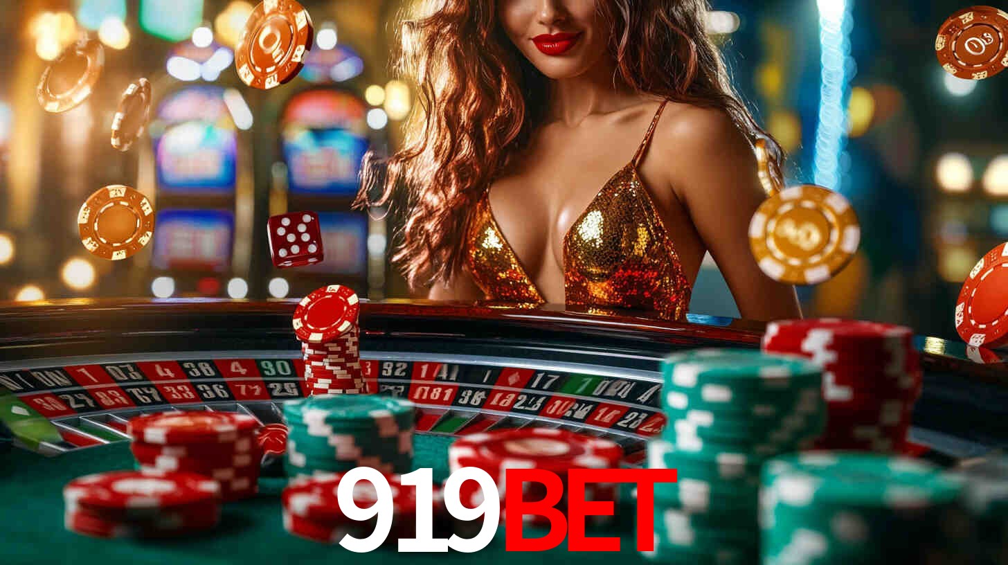 Premium Interface 919bet