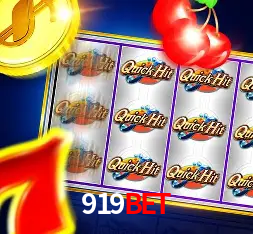 Descubra o Programa VIP da 919bet: Vantagens Exclusivas para Jogadores